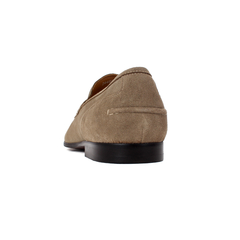 Whoop　dedoo(ﾌｰﾌﾟﾃﾞｨﾄﾞｩ) |whoop-de-doo フープディドゥ メンズ スエードビットローファー 24495660