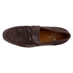 Whoop　dedoo(ﾌｰﾌﾟﾃﾞｨﾄﾞｩ) |whoop-de-doo フープディドゥ メンズ スエードビットローファー 24495660