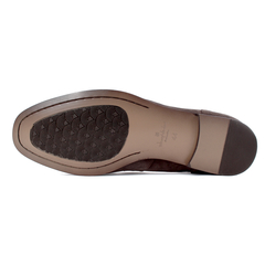 Whoop　dedoo(ﾌｰﾌﾟﾃﾞｨﾄﾞｩ) |whoop-de-doo フープディドゥ メンズ スエードビットローファー 24495660