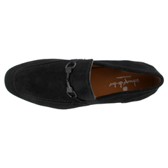 Whoop　dedoo(ﾌｰﾌﾟﾃﾞｨﾄﾞｩ) |whoop-de-doo フープディドゥ メンズ スエードビットローファー 24495660