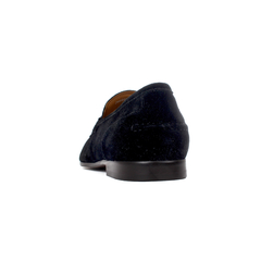 Whoop　dedoo(ﾌｰﾌﾟﾃﾞｨﾄﾞｩ) |whoop-de-doo フープディドゥ メンズ スエードビットローファー 24495660