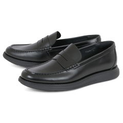 Alden オールデン Norwegian Front Blucher Oxford ノルウェージャン