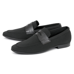 Paraboot パラブーツ BARTH バース 780031 LIS NOIR ブラック