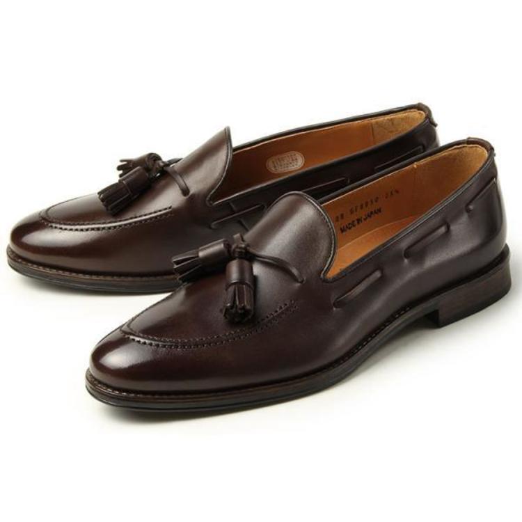【新品】GIAN FRANCO GIOVANNI 革靴ビジネスシューズ26.5㎝ 新品】GIAN FRANCO GIOVANNI 革靴ビジネスシューズ26.5㎝