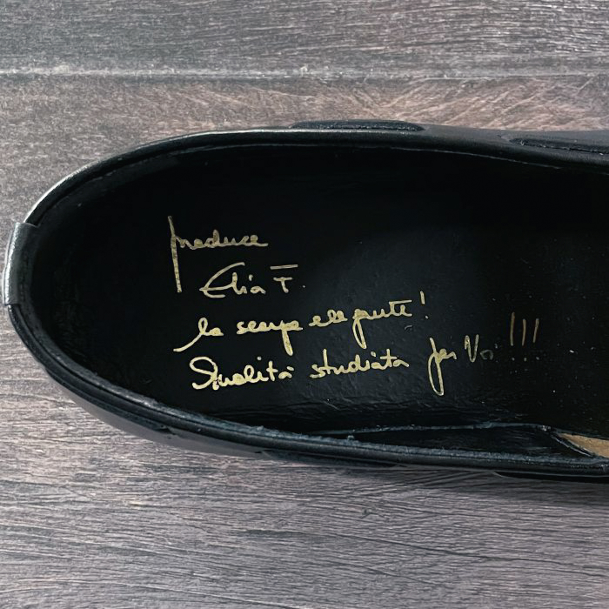 GIAN FRANCO GIOVANNI（ジャンフランコジョヴァンニ） メンズ ビジネス