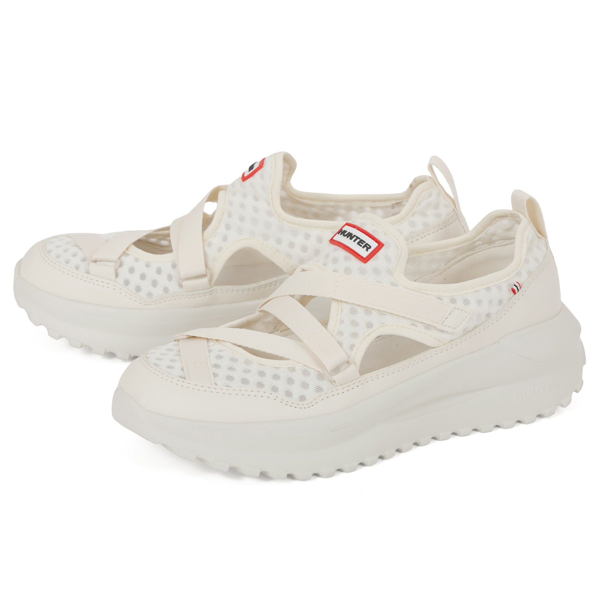 HUNTER ハンター TRAVEL FLOW MARY JANE TRAINER トラベル フロー