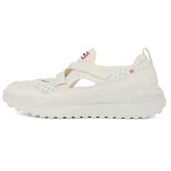 HUNTER(ﾊﾝﾀｰ) |HUNTER ハンター TRAVEL FLOW MARY JANE TRAINER トラベル フロー メリー ジェーン トレーナー WFF3123MSH
