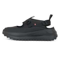 HUNTER(ﾊﾝﾀｰ) |HUNTER ハンター TRAVEL FLOW SANDAL トラベル フロー サンダル UFF7103MSH ブラック