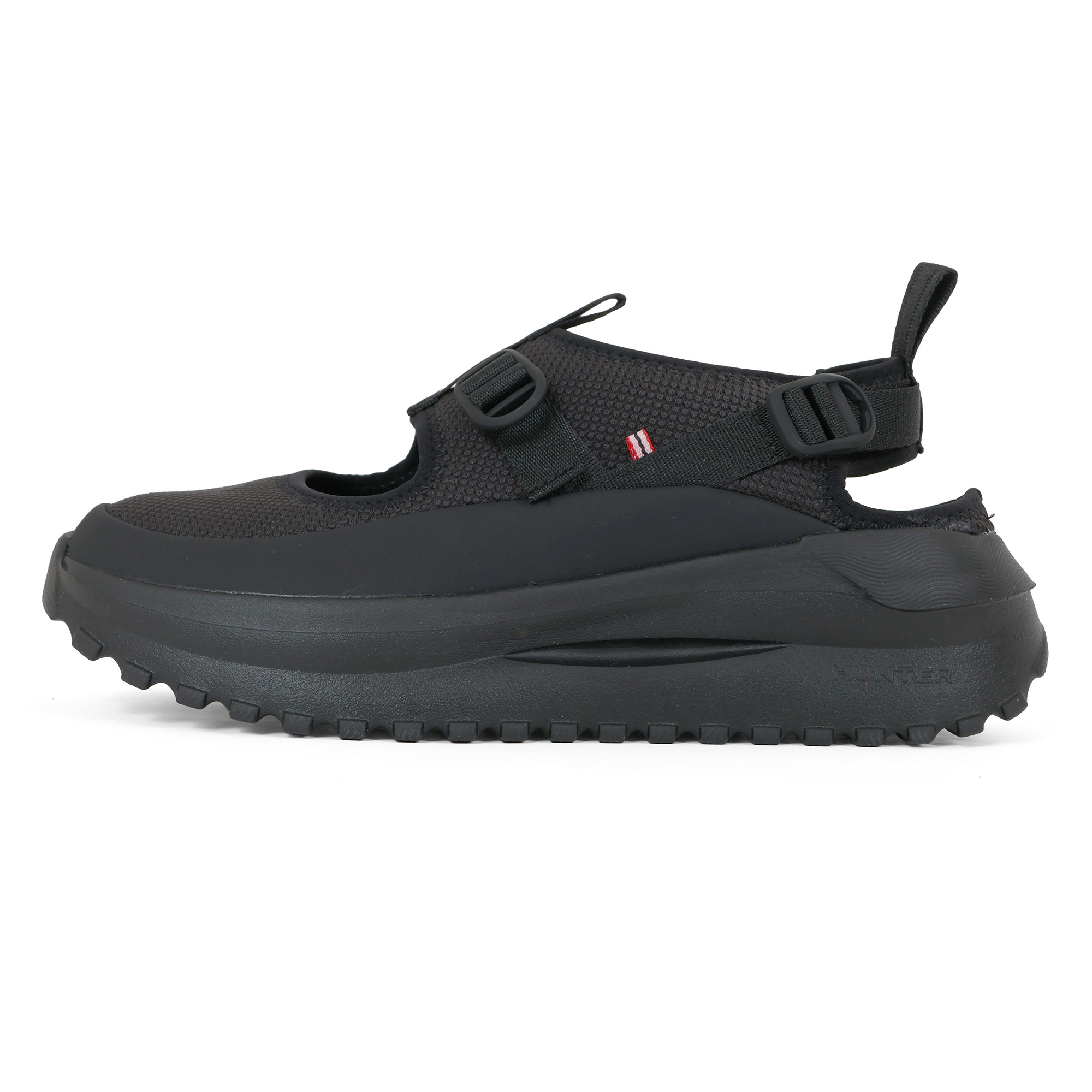 HUNTER ハンター TRAVEL FLOW SANDAL トラベル フロー サンダル
