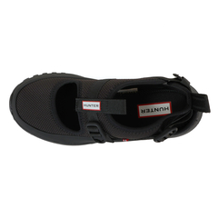 HUNTER(ﾊﾝﾀｰ) |HUNTER ハンター TRAVEL FLOW SANDAL トラベル フロー サンダル UFF7103MSH ブラック