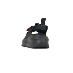HUNTER(ﾊﾝﾀｰ) |HUNTER ハンター TRAVEL FLOW SANDAL トラベル フロー サンダル UFF7103MSH ブラック