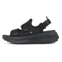 HUNTER(ﾊﾝﾀｰ) |HUNTER ハンター TRAVEL FLOW DOUBLE STRAP SANDAL トラベル フロー ダブル ストラップ サンダル UFF3120MSH