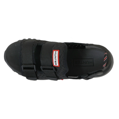 HUNTER(ﾊﾝﾀｰ) |HUNTER ハンター TRAVEL FLOW DOUBLE STRAP SANDAL トラベル フロー ダブル ストラップ サンダル UFF3120MSH