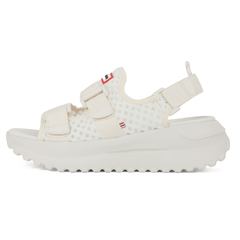 HUNTER(ﾊﾝﾀｰ) |HUNTER ハンター TRAVEL FLOW DOUBLE STRAP SANDAL トラベル フロー ダブル ストラップ サンダル UFF3120MSH
