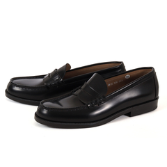 MURATA ORIGINAL921025ローファ黒27 MURATA ORIGINAL921025ローファ黒27