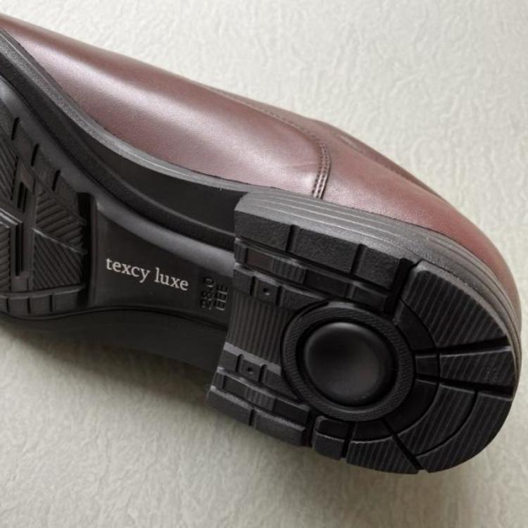 大きいサイズ【28cm 29cm】texcy luxe(テクシーリュクス) メンズ