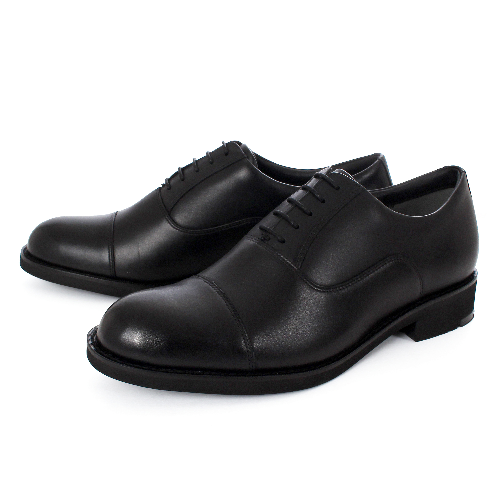 テクテク TU-8004(24.0cm ブラック): texcy luxe（テクシーリュクス