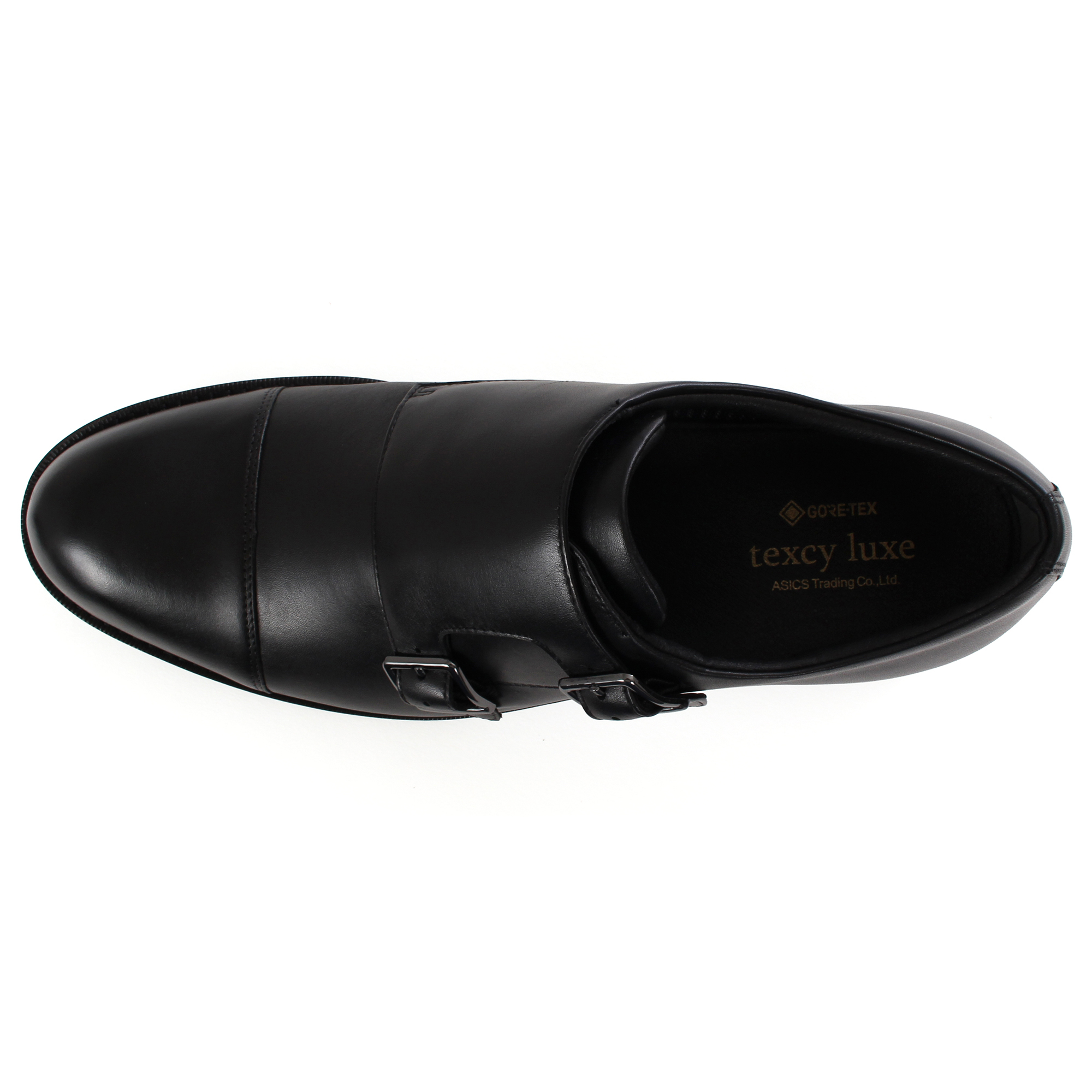大きいサイズ【28cm】texcy luxe テクシーリュクス メンズ ゴアテック