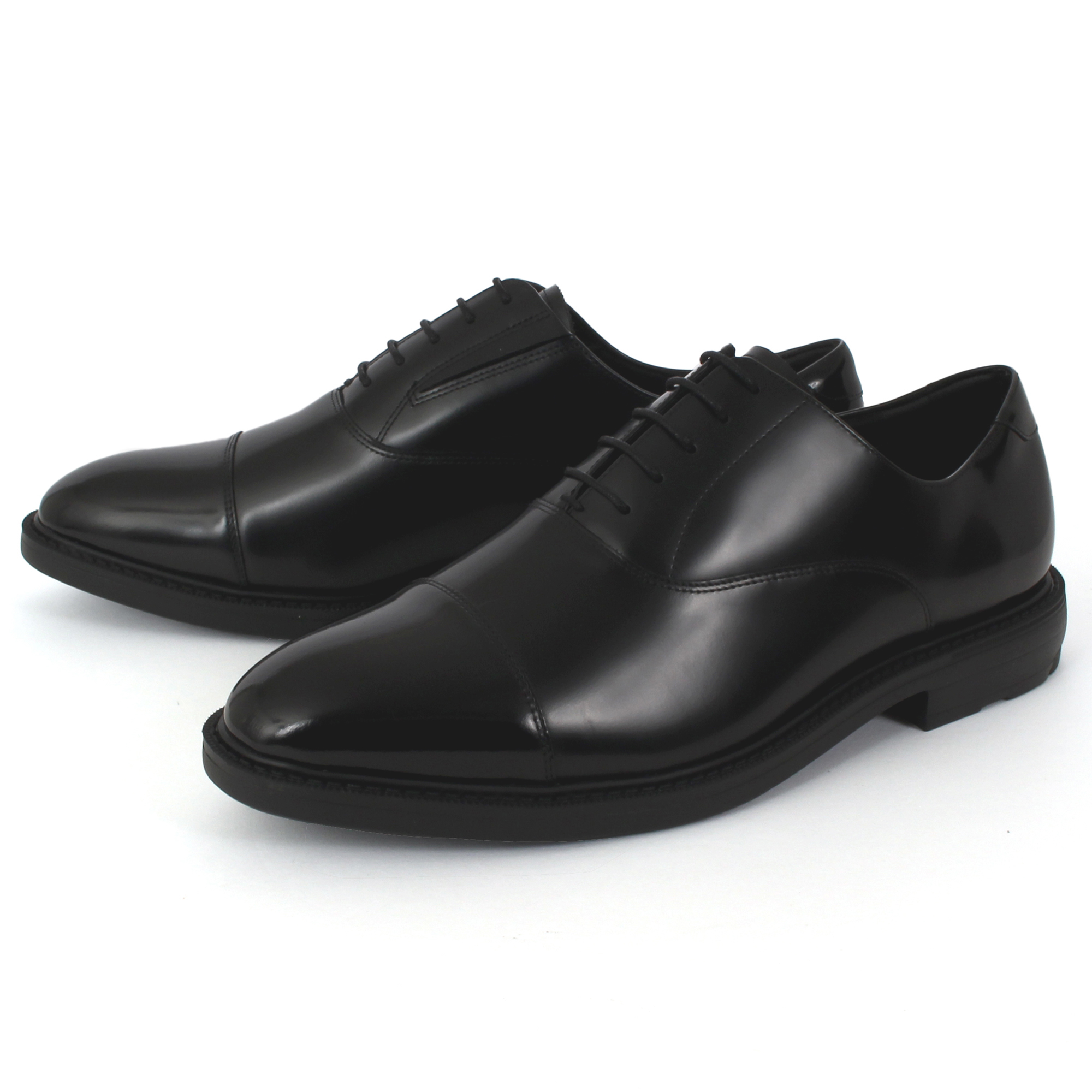 texcy luxe テクシーリュクス メンズ ビジネスシューズ ストレート