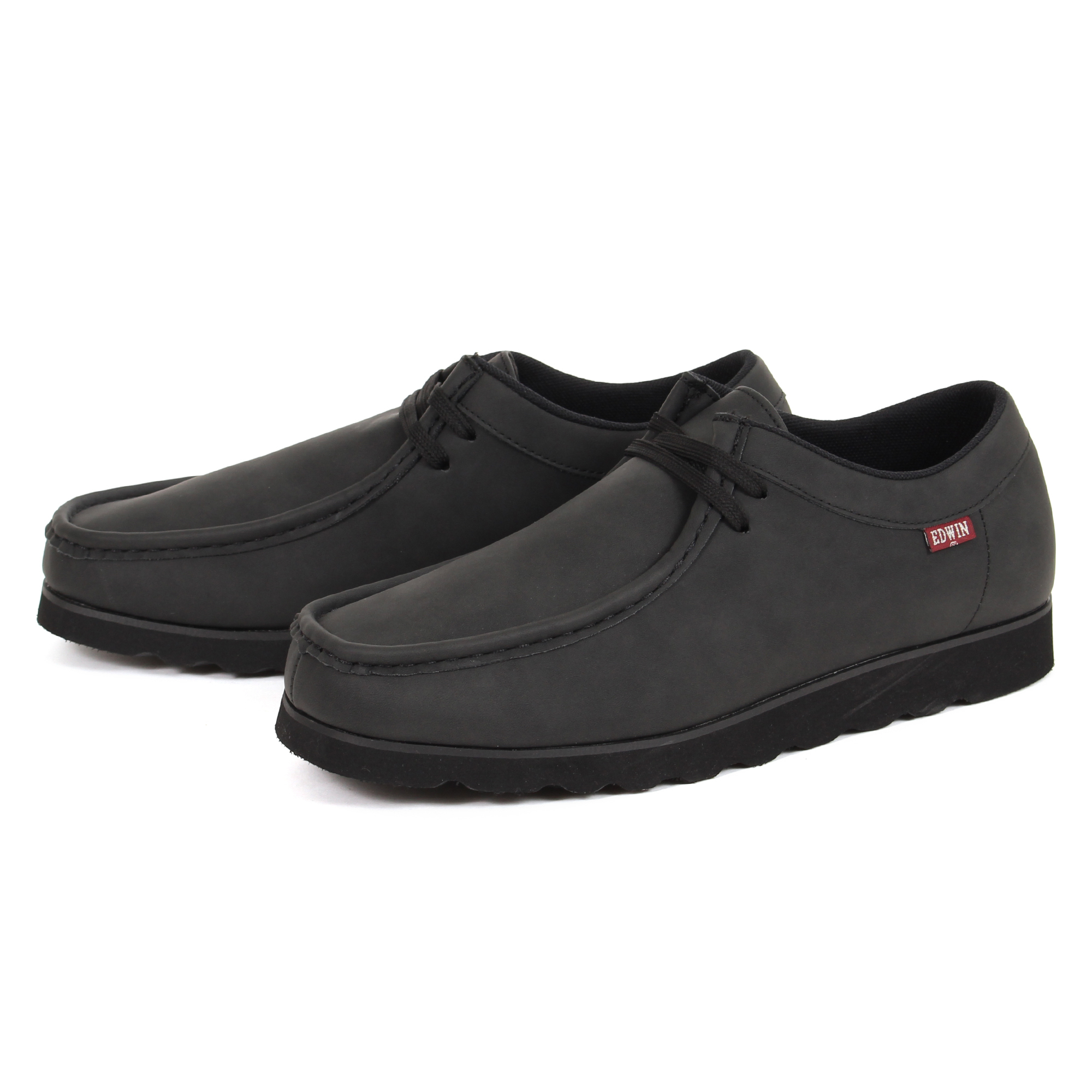 Clarks stinson low on sale