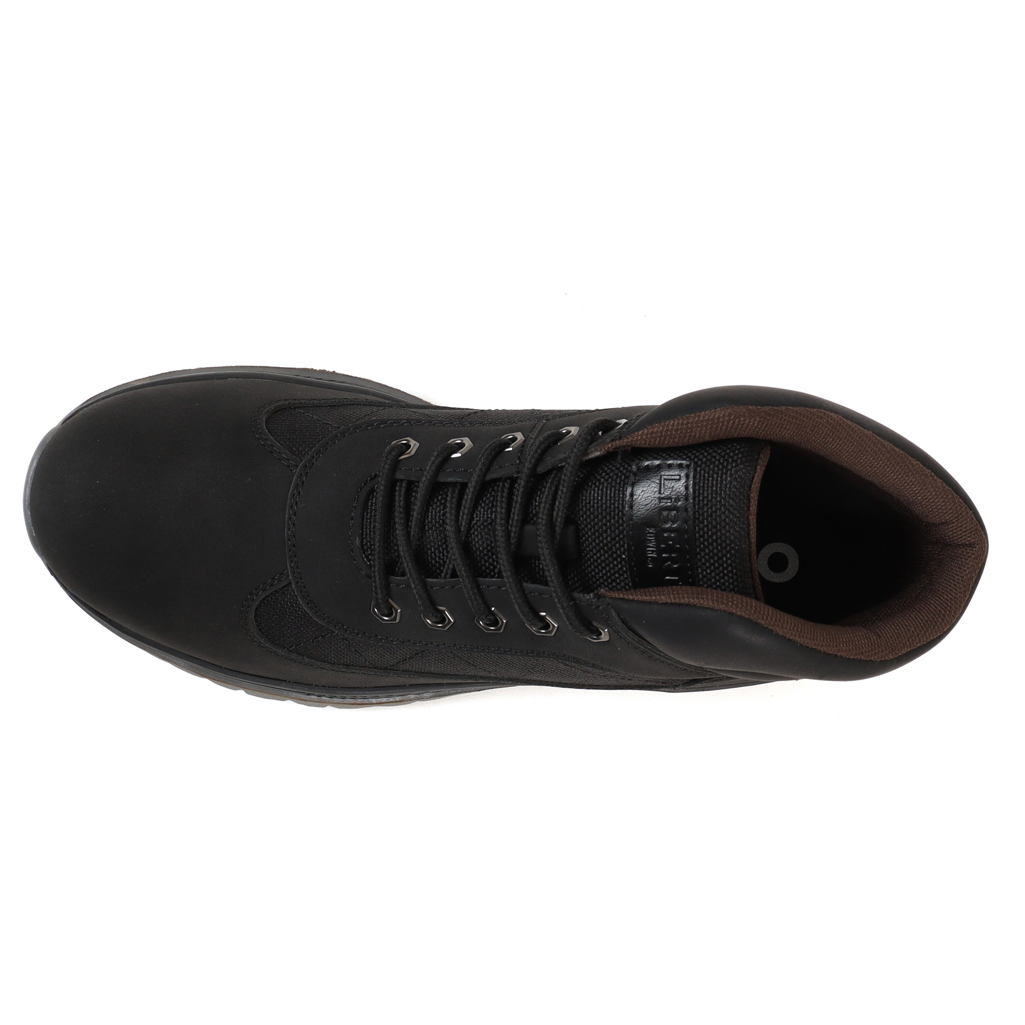 LiBERTO EDWIN リベルト エドウィン メンズ カジュアルスニーカー