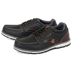 大きいサイズ Paraboot (パラブーツ) ミカエル 715604 NOIRE-LIS NOIR