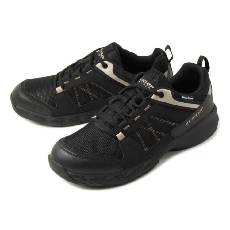 DUNLOP(ﾀﾞﾝﾛｯﾌﾟ) |大きいサイズ【28cm 29cm 30cm】DUNLOP（ダンロップ） ダンロップリファインドU6001WP DU6001