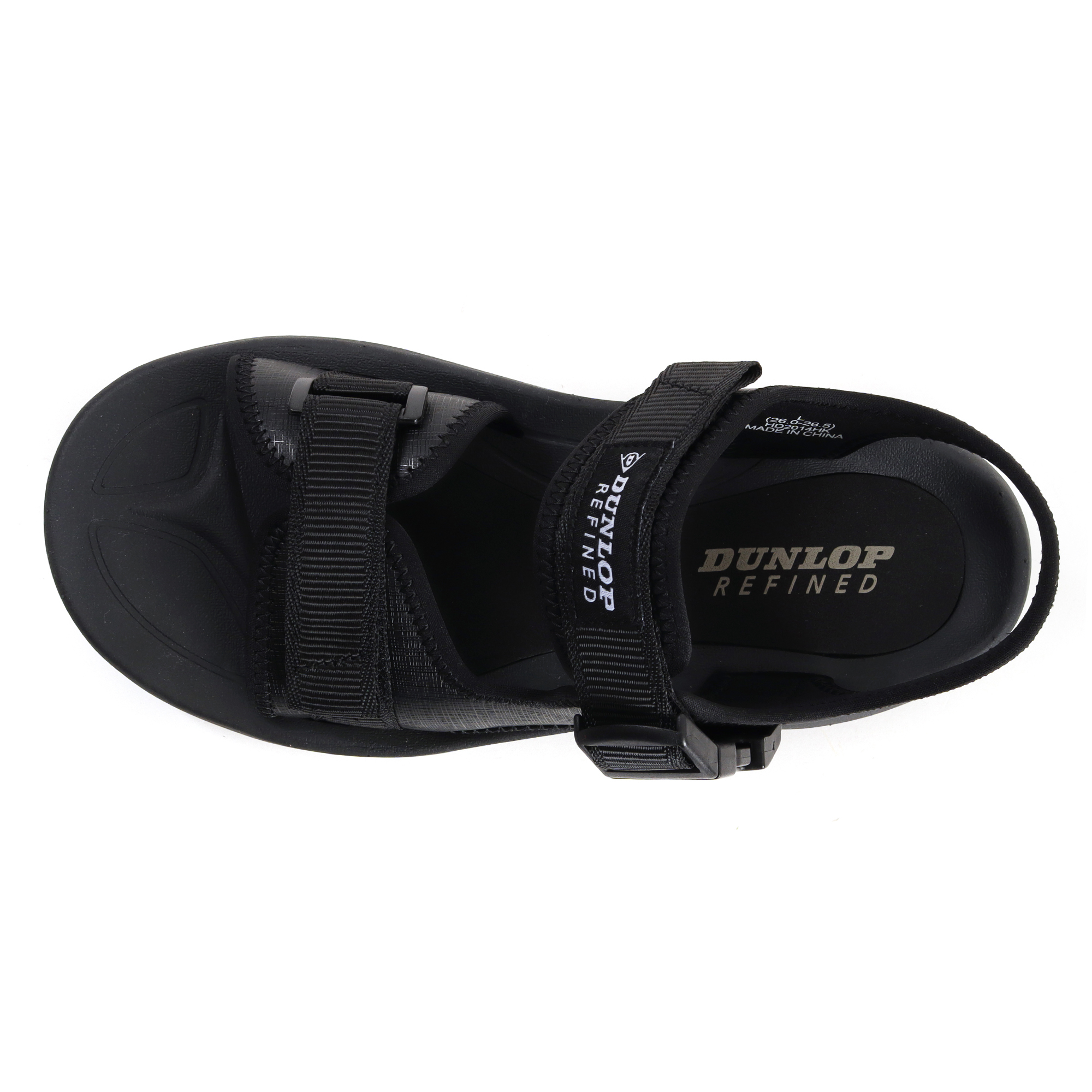 DUNLOP REFINED ダンロップ リファインド ダンロップ リファインド