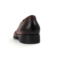 RAUDI(ﾗｳﾃﾞｨ) |RAUDI(ラウディ) メンズ サイドゴアスリッポン R-82106 ブラック