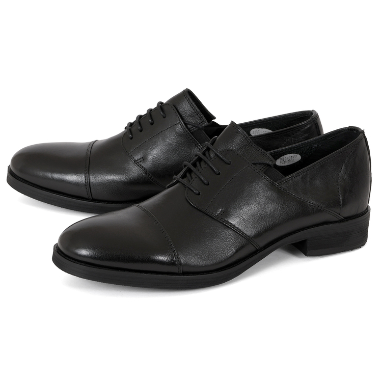 RAUDI(ﾗｳﾃﾞｨ) |RAUDI ラウディ メンズ ストレートチップ オックスフォードシューズ R-64103