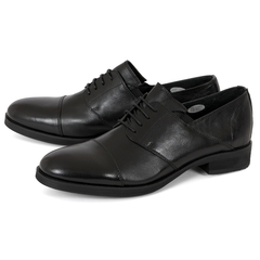 RAUDI(ﾗｳﾃﾞｨ) |RAUDI ラウディ メンズ ストレートチップ オックスフォードシューズ R-64103