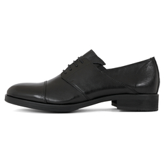 RAUDI(ﾗｳﾃﾞｨ) |RAUDI ラウディ メンズ ストレートチップ オックスフォードシューズ R-64103