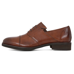 RAUDI(ﾗｳﾃﾞｨ) |RAUDI ラウディ メンズ ストレートチップ オックスフォードシューズ R-64103