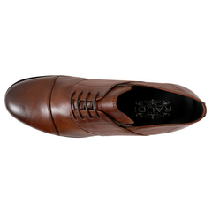 RAUDI(ﾗｳﾃﾞｨ) |RAUDI ラウディ メンズ ストレートチップ オックスフォードシューズ R-64103