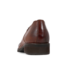 RAUDI(ﾗｳﾃﾞｨ) |RAUDI ラウディ メンズ ストレートチップ オックスフォードシューズ R-64103