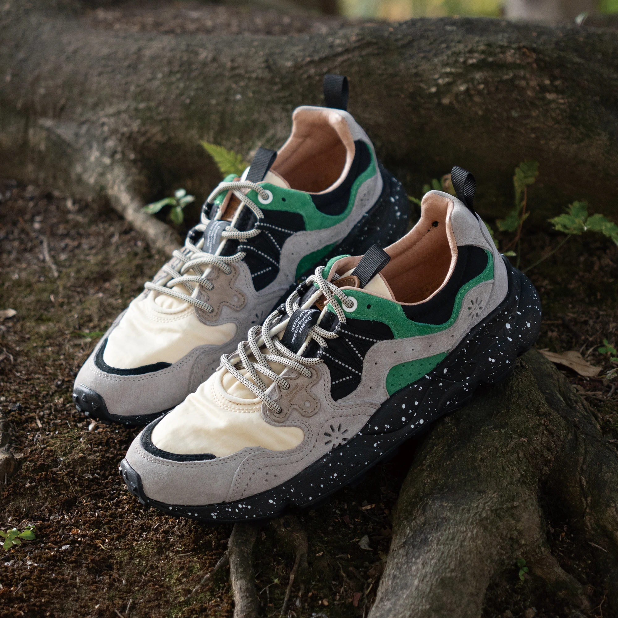 Flower Mountain フラワーマウンテン YAMANO3 ヤマノスリー FM63093