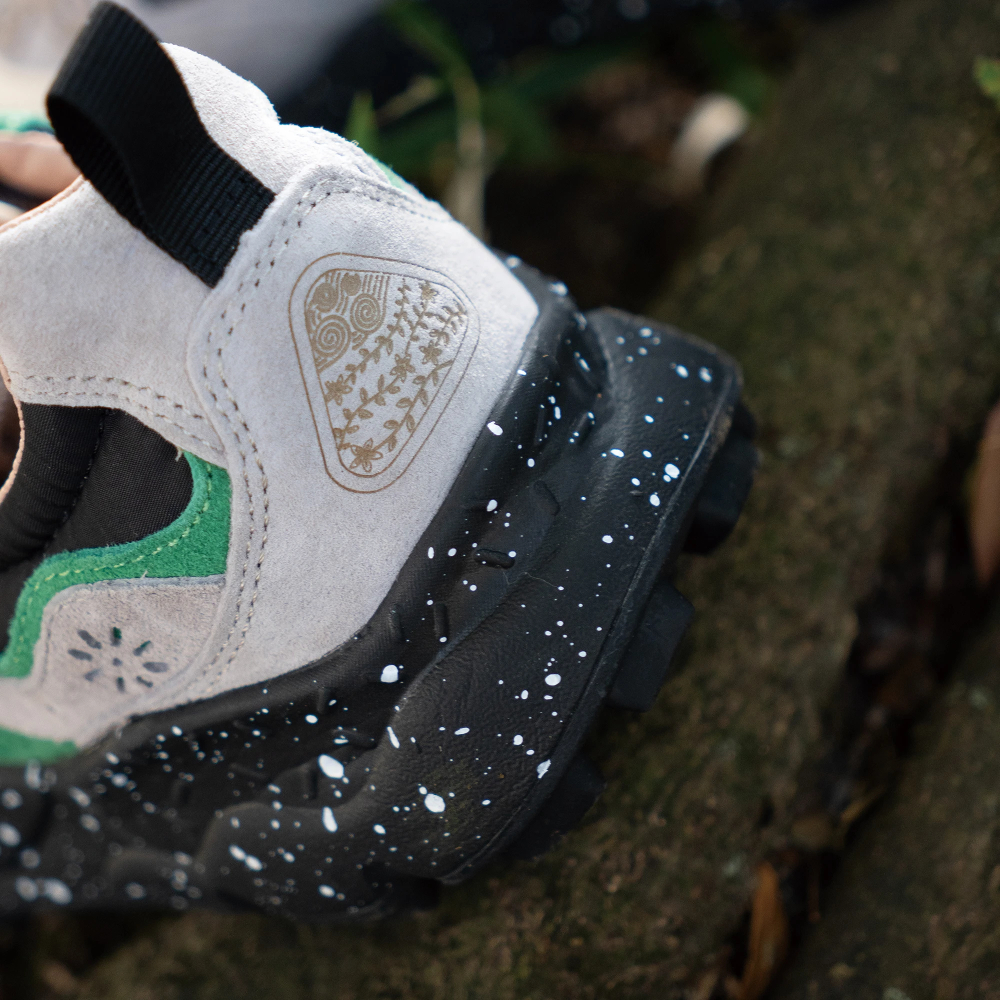 Flower Mountain フラワーマウンテン YAMANO3 ヤマノスリー FM63093