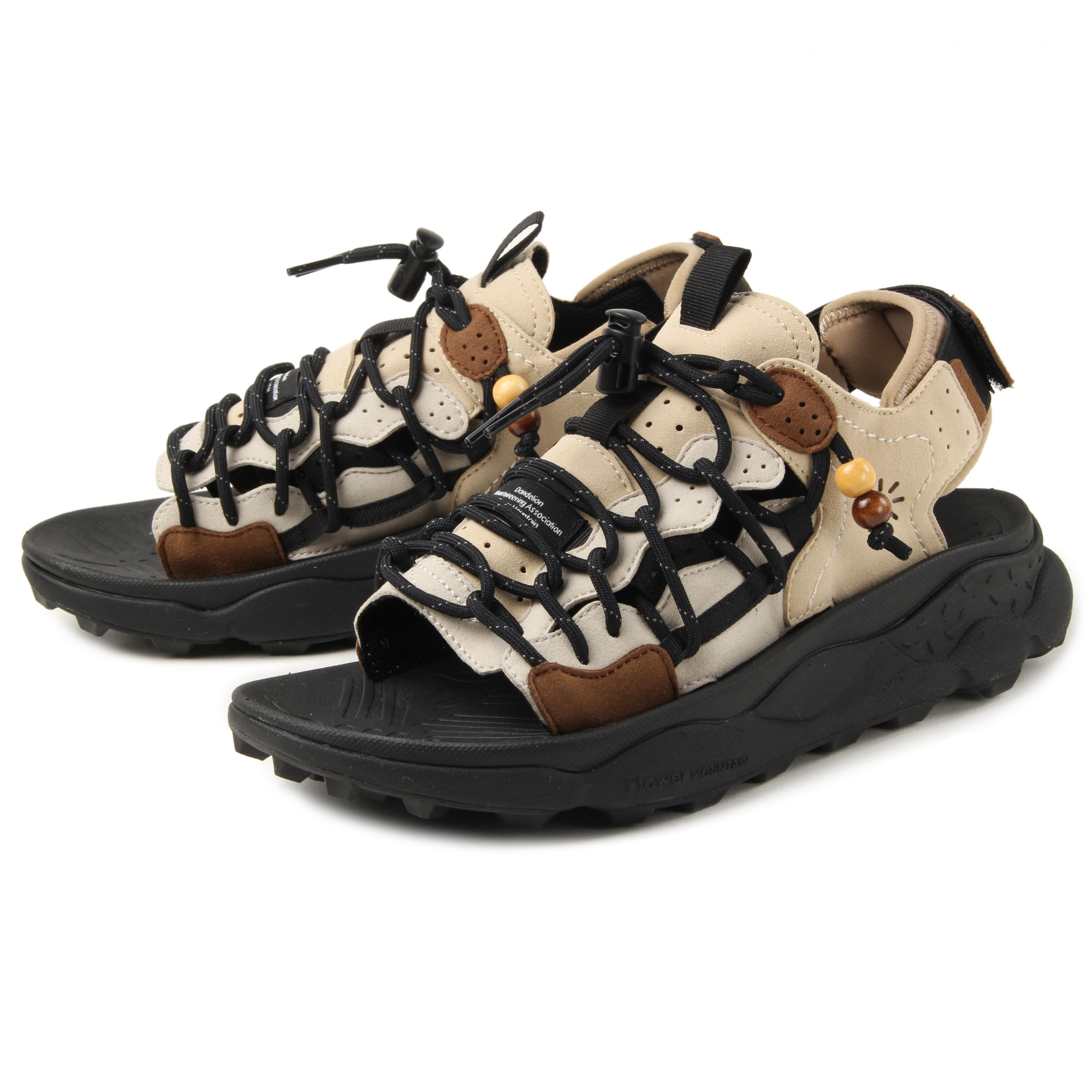 Flower Mountain フラワーマウンテン PUMA PUNKU プマプンク