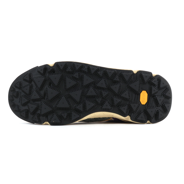 Flower Mountain フラワーマウンテン BACK COUNTRY HI バック