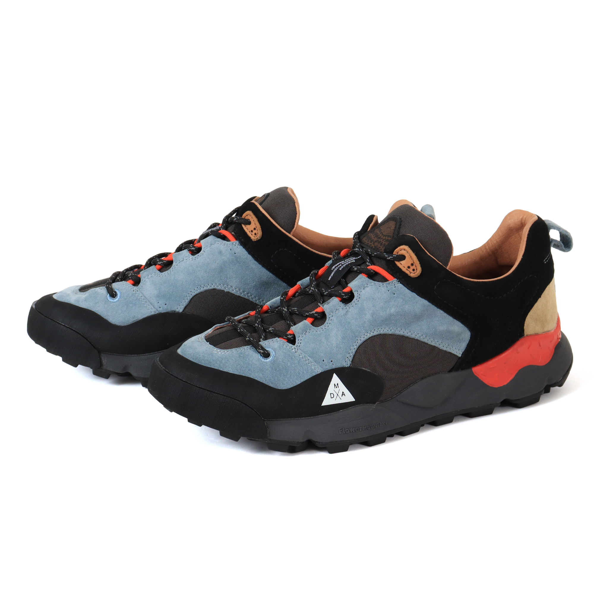 Flower Mountain フラワーマウンテン BACK COUNTRY バックカントリー