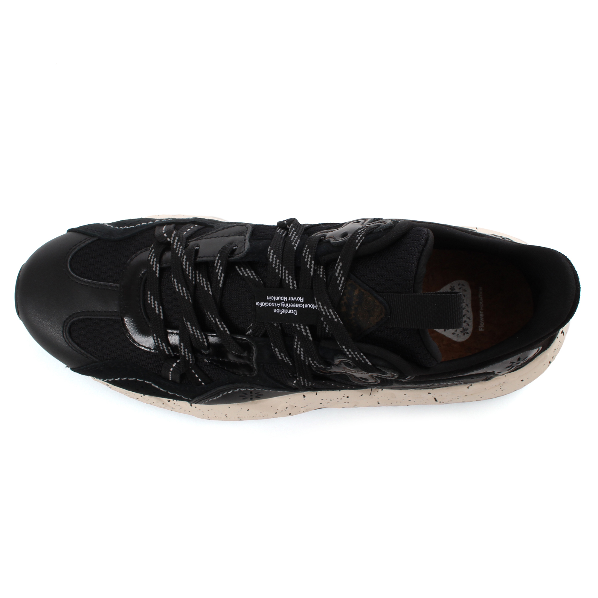 Flower Mountain フラワーマウンテン TIGER HILL タイガーヒル