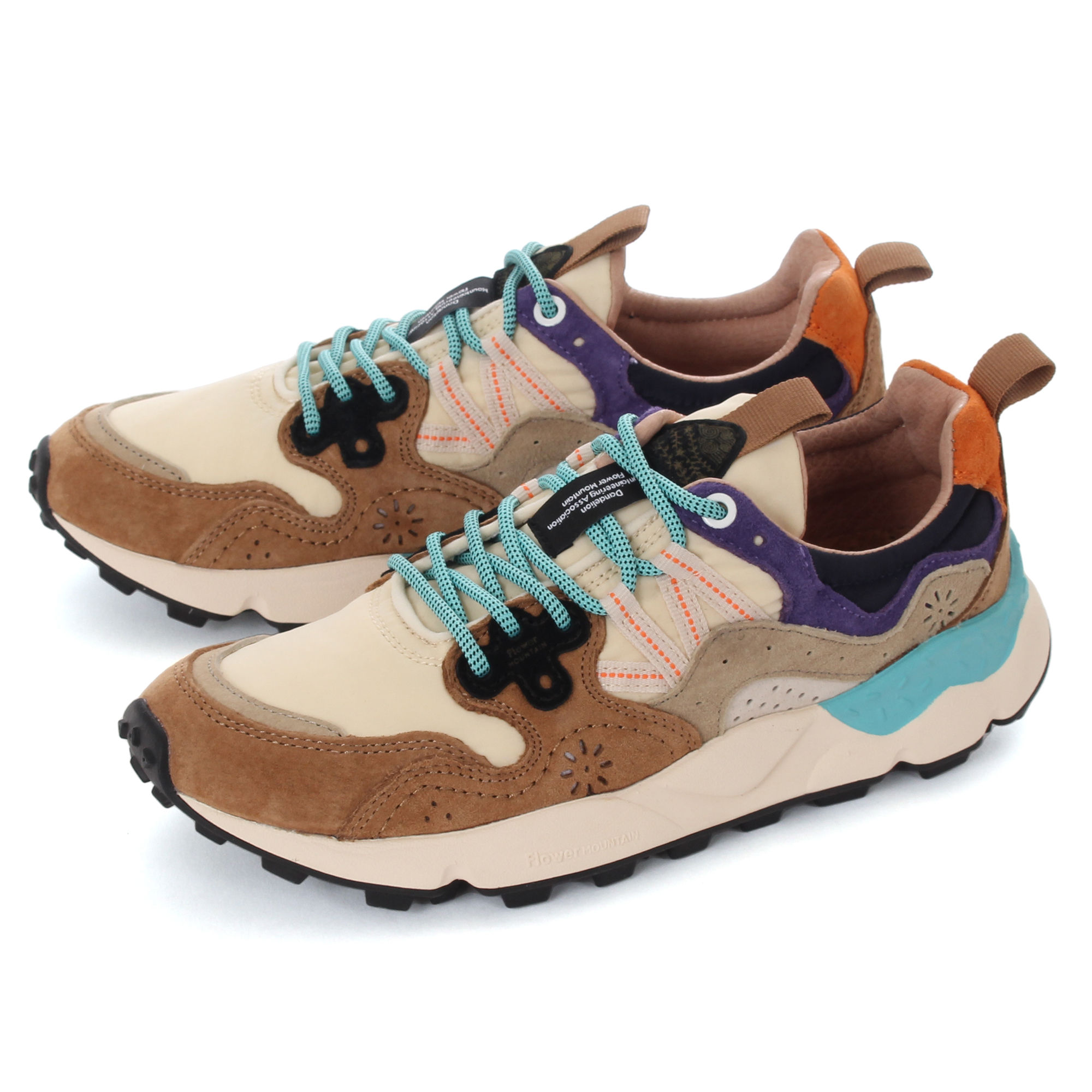 Flower Mountain フラワーマウンテン YAMANO3 ヤマノスリー FM63353