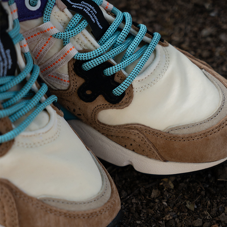 Flower Mountain フラワーマウンテン YAMANO3 ヤマノスリー FM63353