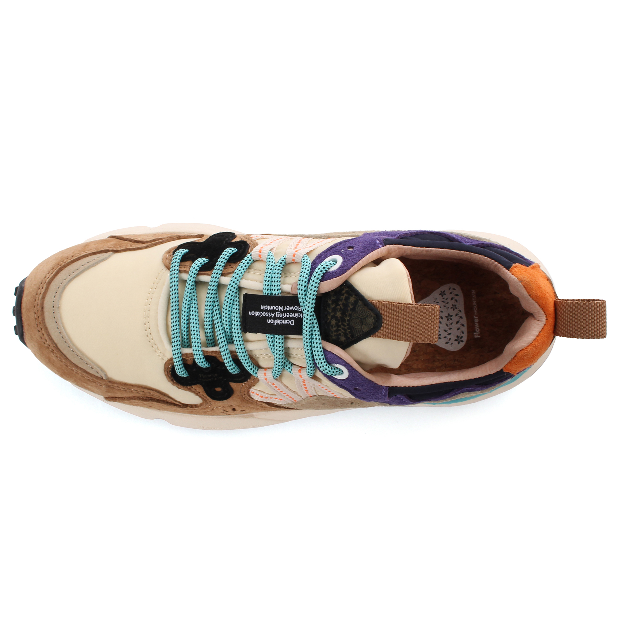 Flower Mountain フラワーマウンテン YAMANO3 ヤマノスリー FM63353