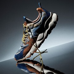 Flower Mountain フラワーマウンテン BACK COUNTRY HI バック