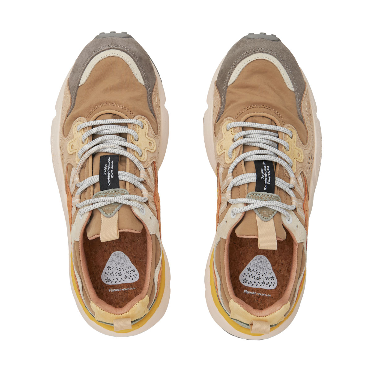 Flower Mountain フラワーマウンテン YAMANO3 ヤマノスリー FM63663