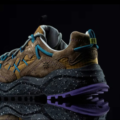 Flower Mountain(ﾌﾗﾜｰﾏｳﾝﾃﾝ) |Flower Mountain フラワーマウンテン YAMABUSHI ヤマブシ FM125005 ブラウン