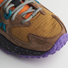 Flower Mountain(ﾌﾗﾜｰﾏｳﾝﾃﾝ) |Flower Mountain フラワーマウンテン YAMABUSHI ヤマブシ FM125005 ブラウン