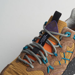 Flower Mountain(ﾌﾗﾜｰﾏｳﾝﾃﾝ) |Flower Mountain フラワーマウンテン YAMABUSHI ヤマブシ FM125005 ブラウン