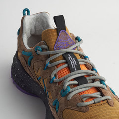 Flower Mountain(ﾌﾗﾜｰﾏｳﾝﾃﾝ) |Flower Mountain フラワーマウンテン YAMABUSHI ヤマブシ FM125005 ブラウン